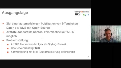 lyrx2sld: Automatische Umwandlung von ArcGIS Styling zu GeoServer