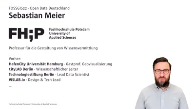 Reality Check: Open Data Deutschland