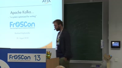 Apache Kafka