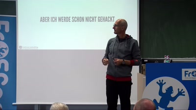 Die DSGVO als Chance nutzen