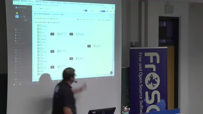 Monitoring wie es 2022 sein sollte