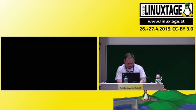 Lightning Talks