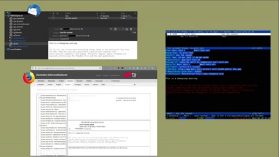Don&#39;t Contribute Anything Relevant in Web Forums Like Reddit, HN, ...