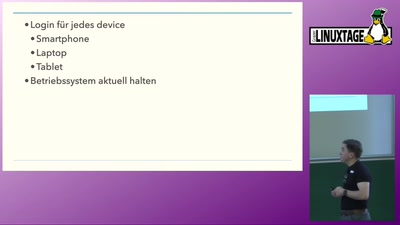 IT Sicherheit: einfache Schritte, sicherer digital unterwegs zu sein