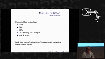 OSPAC
