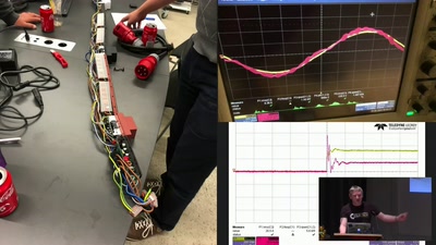 Datacenter in a Box - High Performance Computing mobil