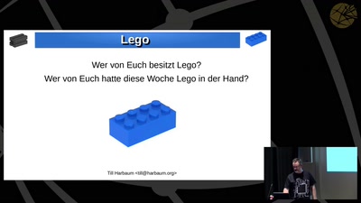 Pimp my Baukasten - Die Grenzen von Konstruktionsspielzeug erweitern