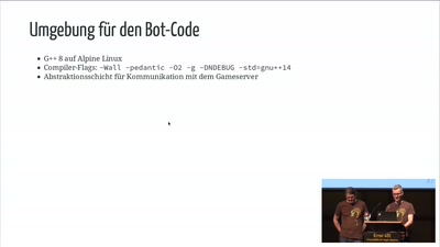 Schlangenprogrammiernacht 2.0