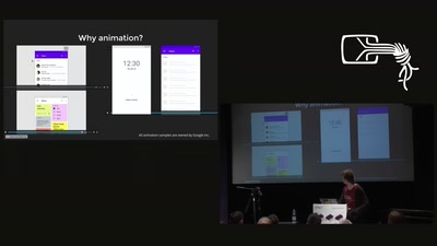 Performant cross-platform development using Flutter