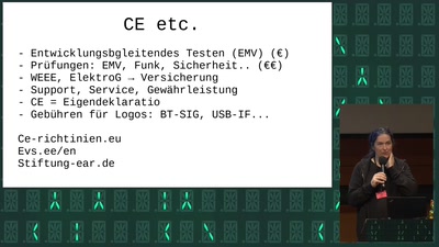 Wenn Ideen Serie werden, von der Produktidee zur Fertigung