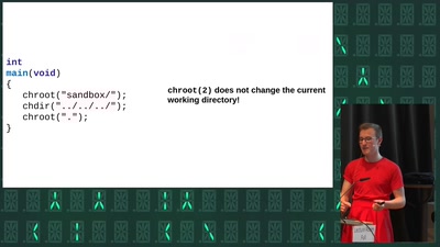 Molding Sand: Shaping Permissions of Processes