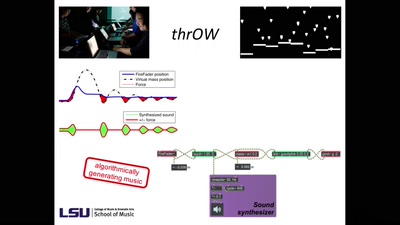 Open-Source Haptics for Music