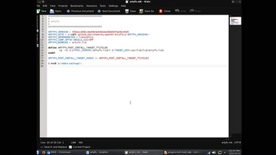 Publishing your LV2 plugins to the MOD Cloud