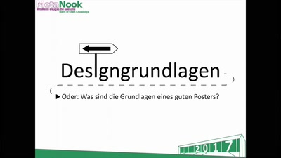 Designgrundlagen