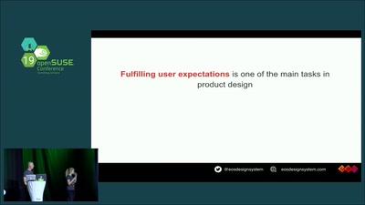 EOS Design System