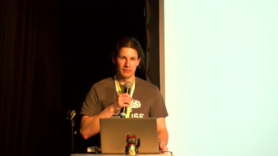 Everything that you never wanted to know about building containers in OBS