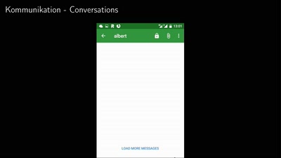 Free Your Android - Kontrolle über die eigenen Daten