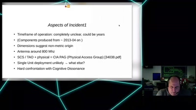 CIA vs. Wikileaks