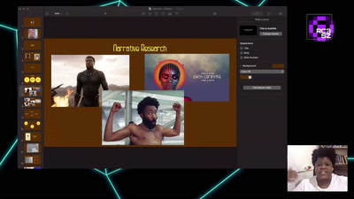 Ogunhe Podcast - Black Scientist