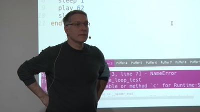 Making Music with Text