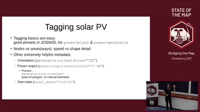 Mapping solar panels can save megatons of CO2