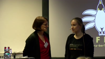 Abschlussveranstaltung