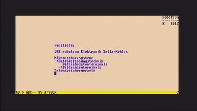 Linien, Punkte, Kreise