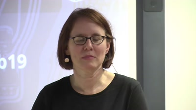 Abschlussveranstaltung
