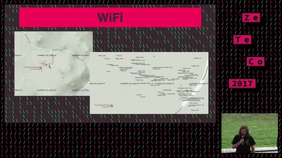 Infrastructure Review